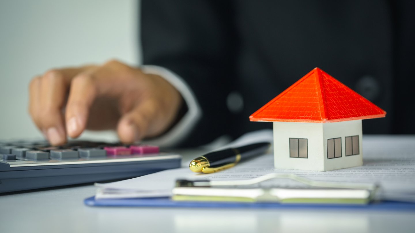 droit hypothèque logement propriété notaire cédule