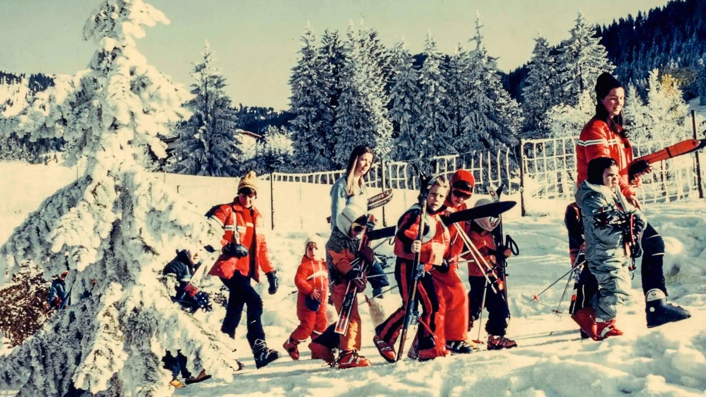 ski prix tourisme montagne Suisse loisirs d'hiver stations de sports